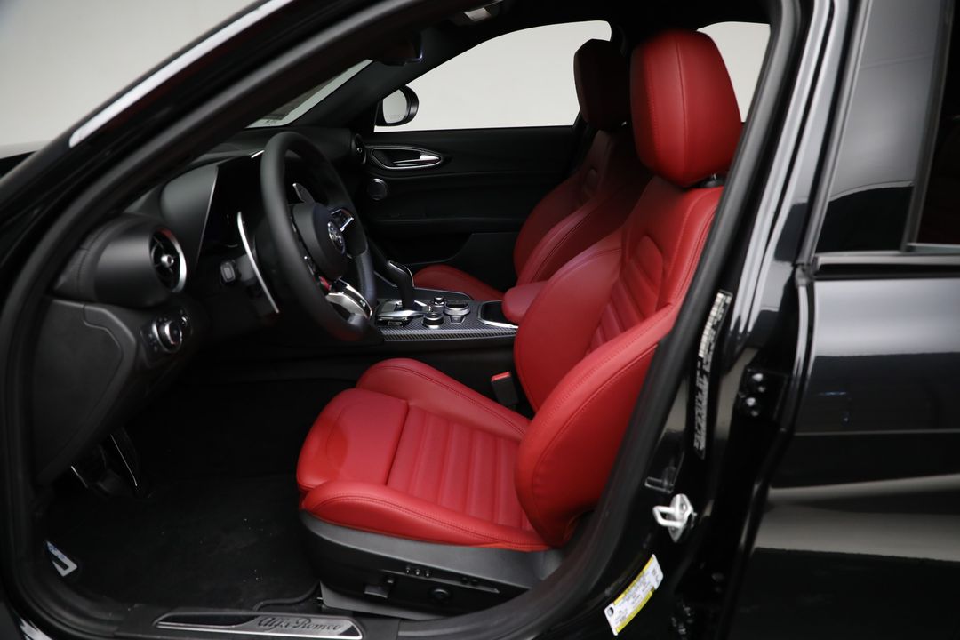 2024 Alfa Romeo Giulia