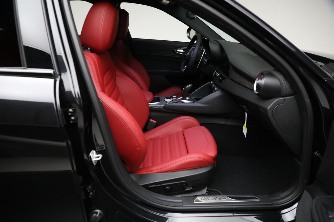 2024 Alfa Romeo Giulia