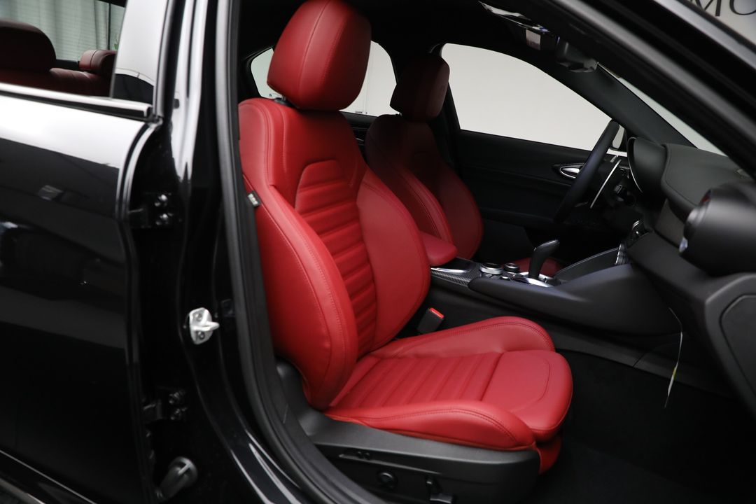 2024 Alfa Romeo Giulia