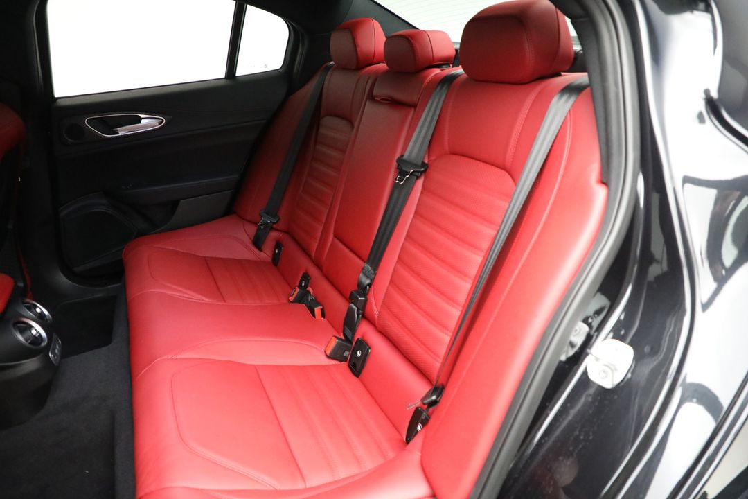 2024 Alfa Romeo Giulia