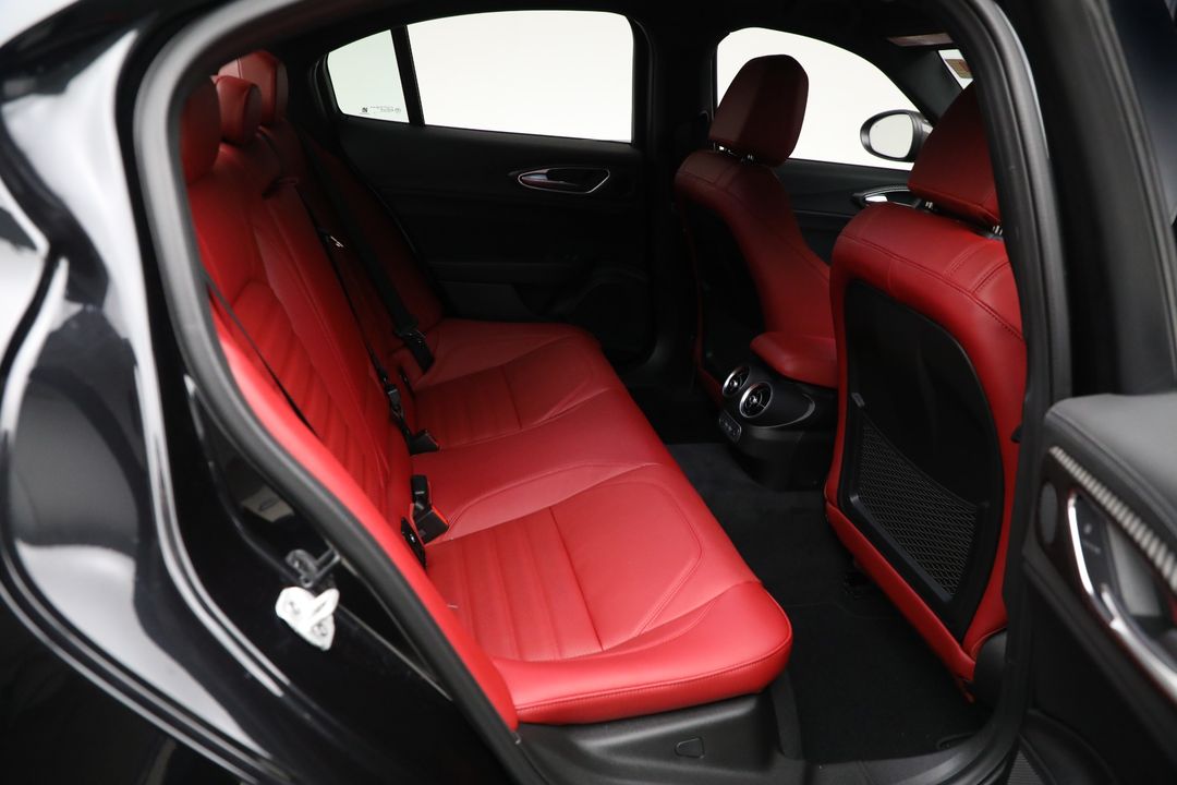 2024 Alfa Romeo Giulia