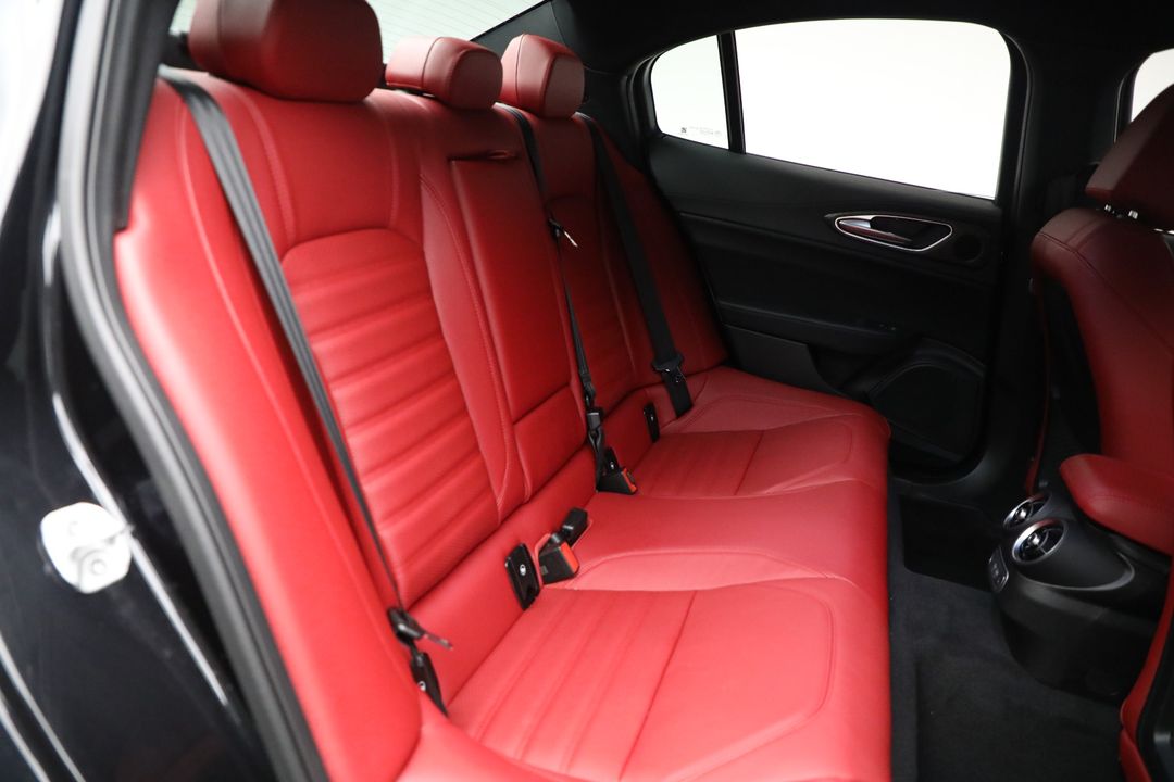 2024 Alfa Romeo Giulia