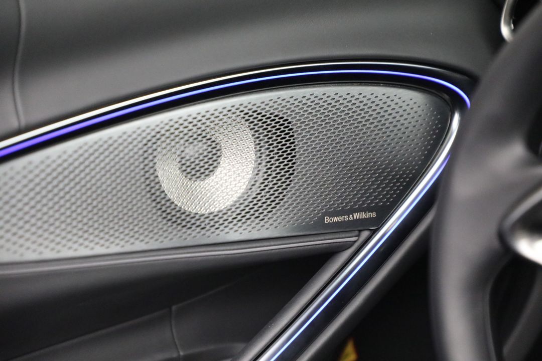 2025 McLaren Artura Spider