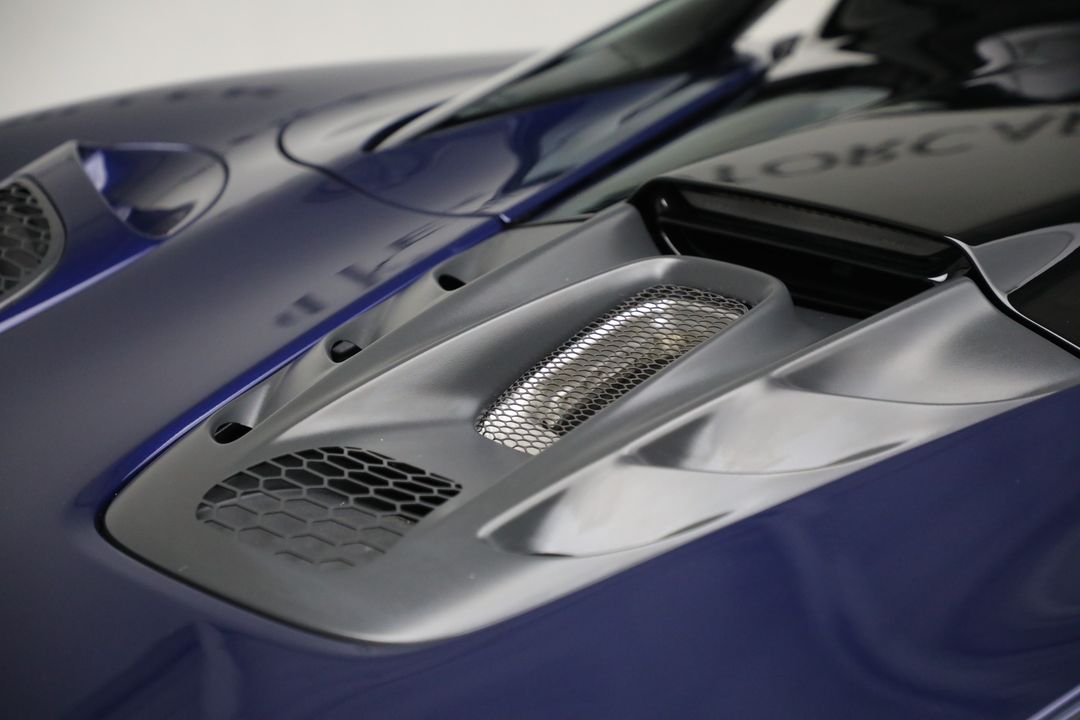 2025 McLaren Artura Spider