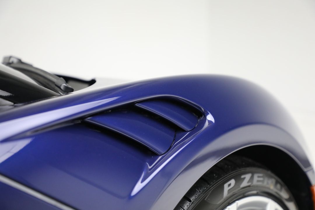 2025 McLaren Artura Spider