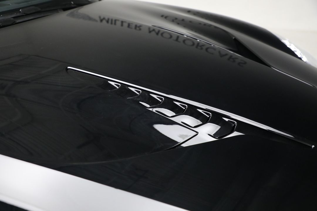2025 Aston Martin Vanquish
