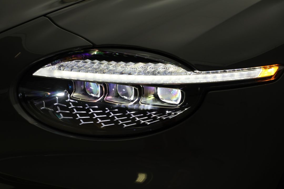 2025 Bentley Continental