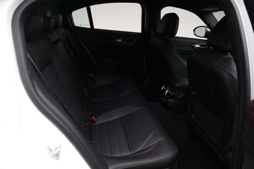 2024 Alfa Romeo Giulia