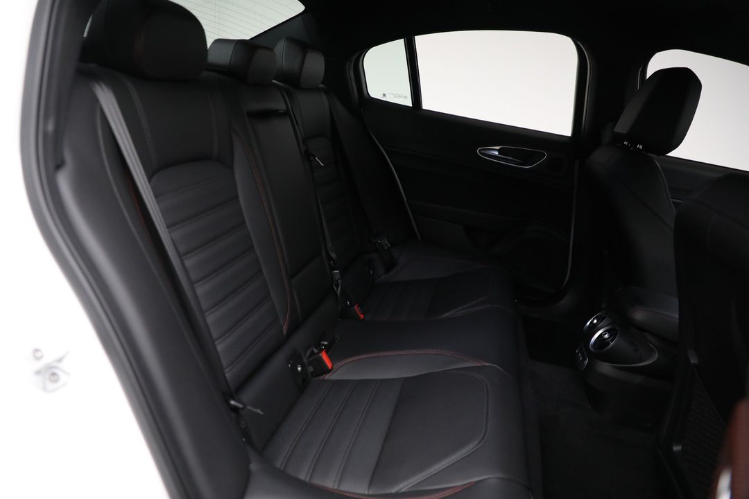 2024 Alfa Romeo Giulia
