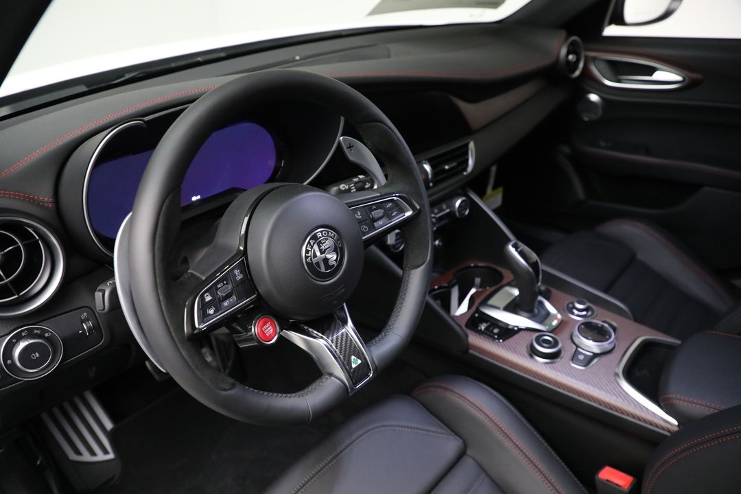 2024 Alfa Romeo Giulia