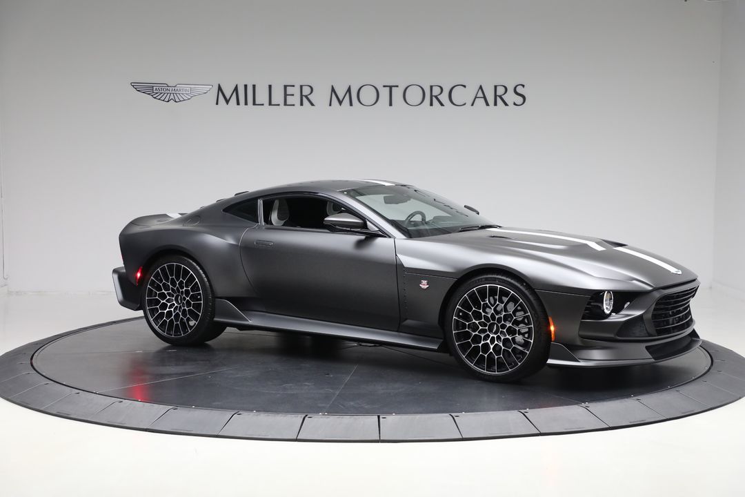 2024 Aston Martin Valour