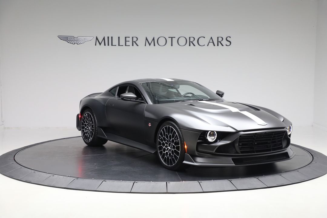 2024 Aston Martin Valour