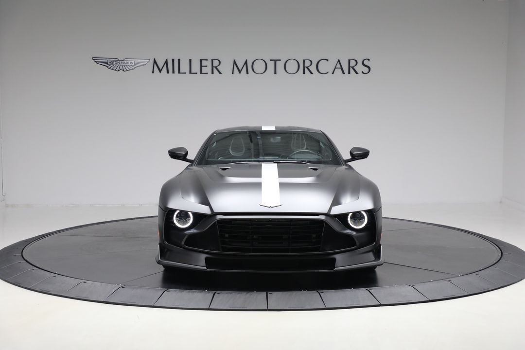 2024 Aston Martin Valour