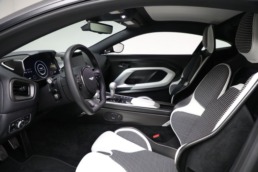 2024 Aston Martin Valour