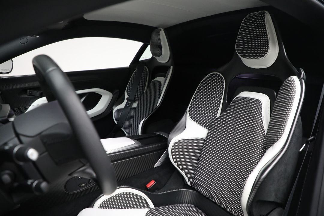 2024 Aston Martin Valour