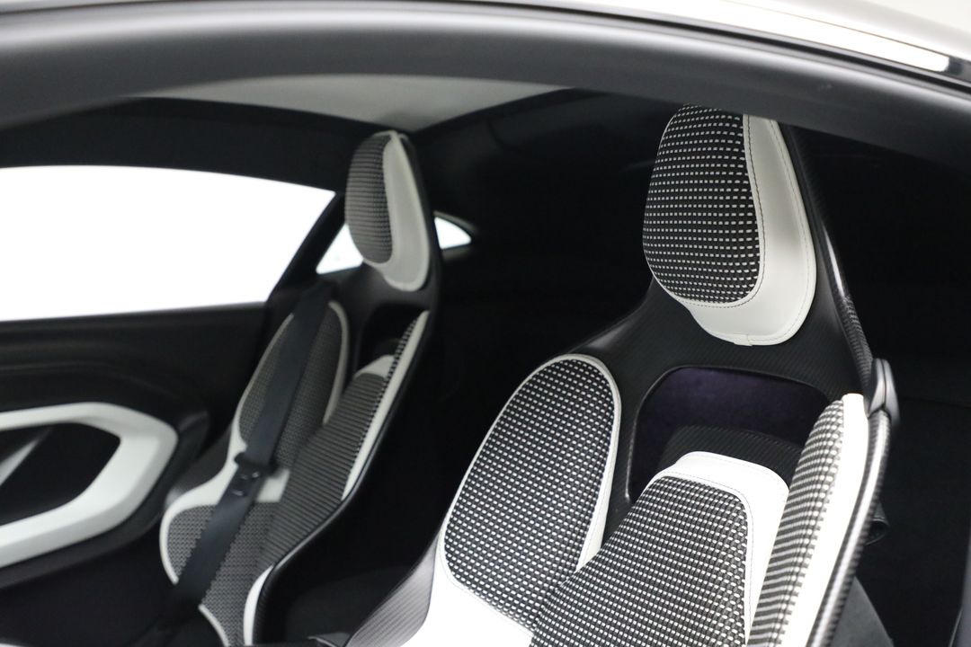 2024 Aston Martin Valour