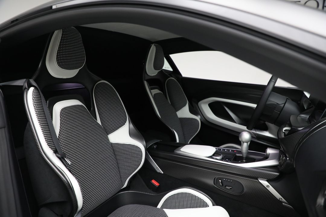 2024 Aston Martin Valour