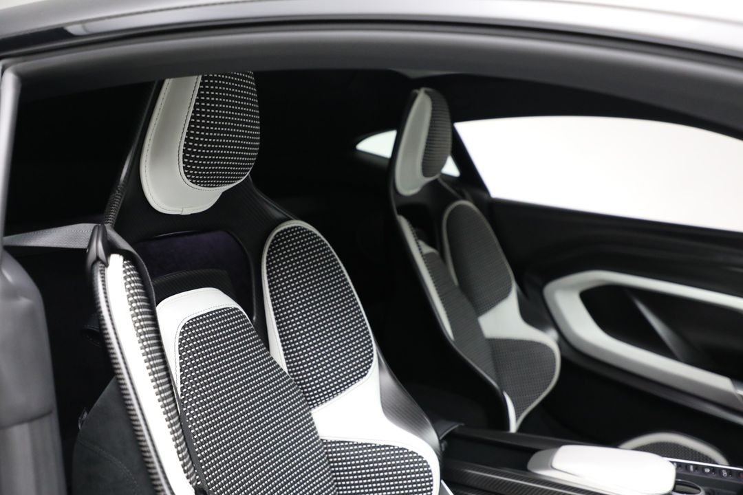 2024 Aston Martin Valour
