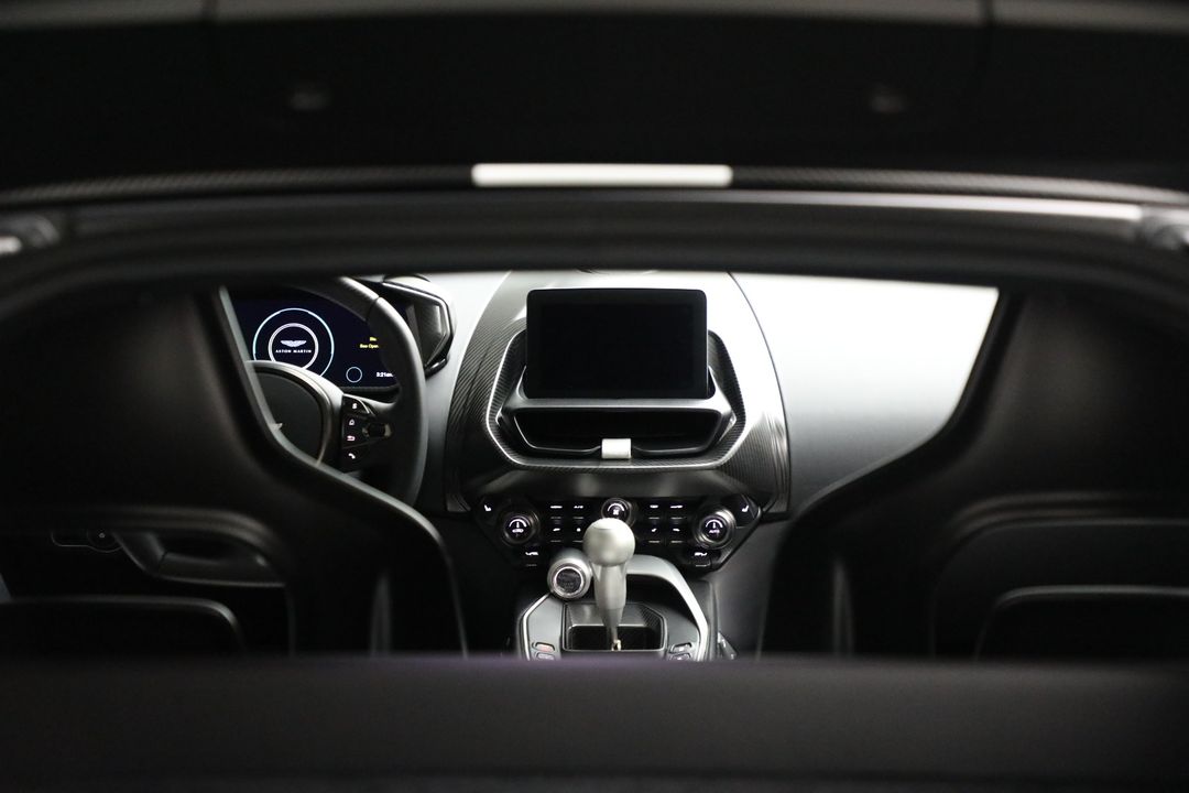 2024 Aston Martin Valour