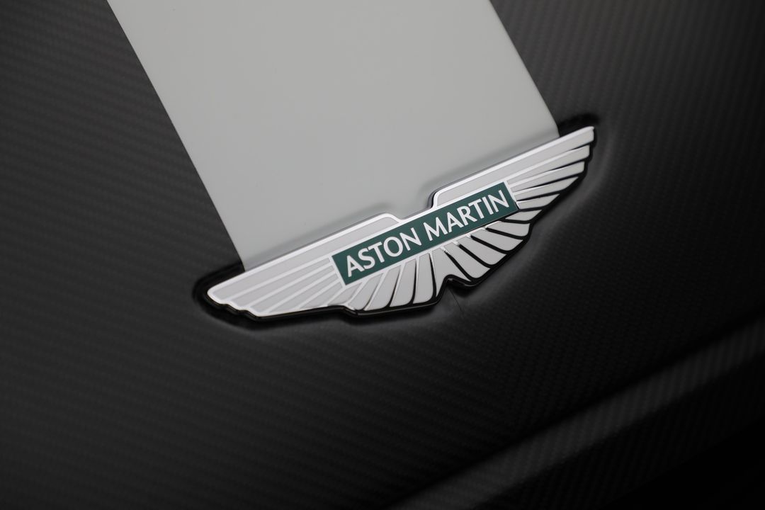 2024 Aston Martin Valour