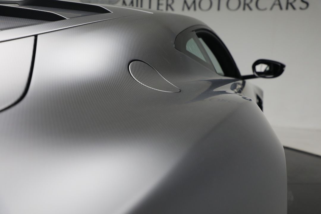 2024 Aston Martin Valour