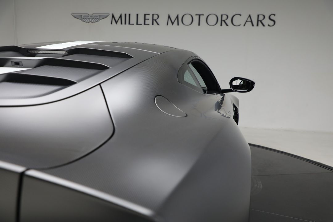 2024 Aston Martin Valour