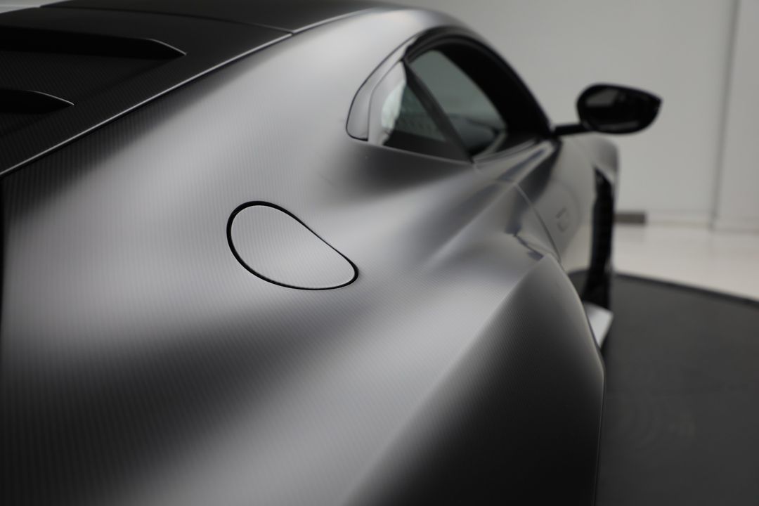 2024 Aston Martin Valour