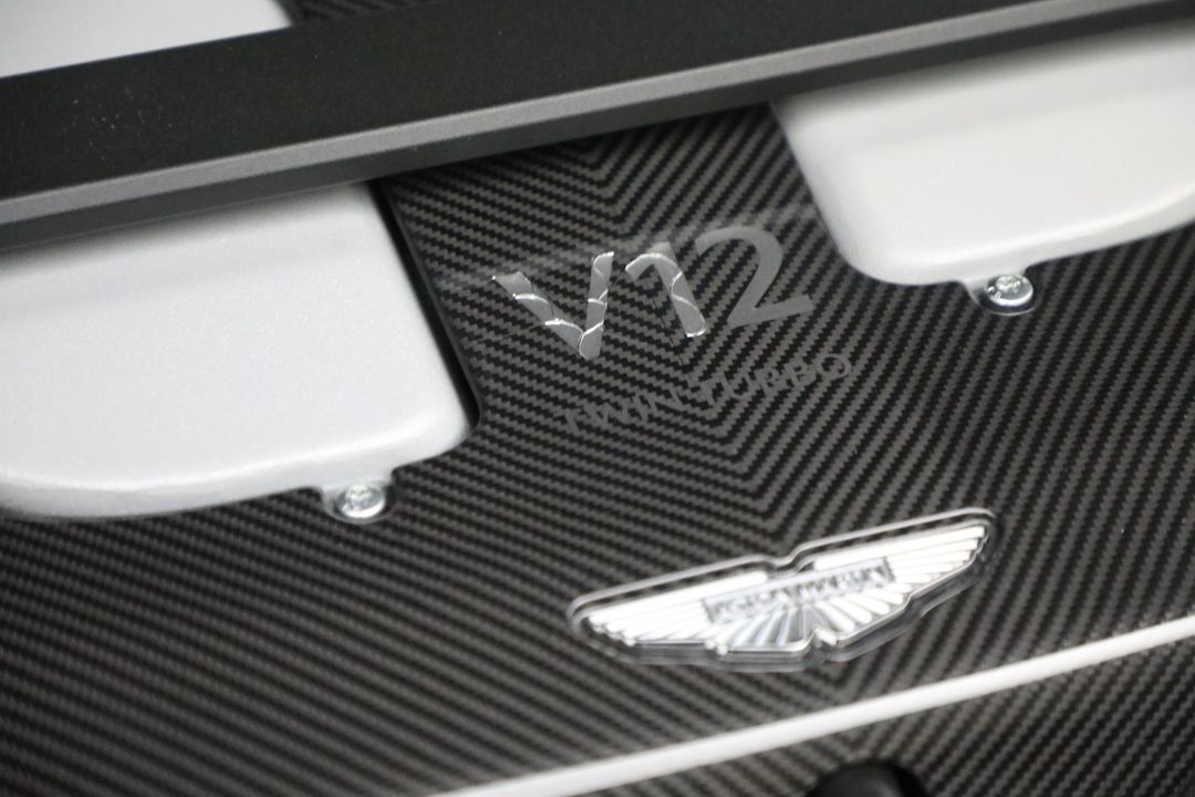 2024 Aston Martin Valour