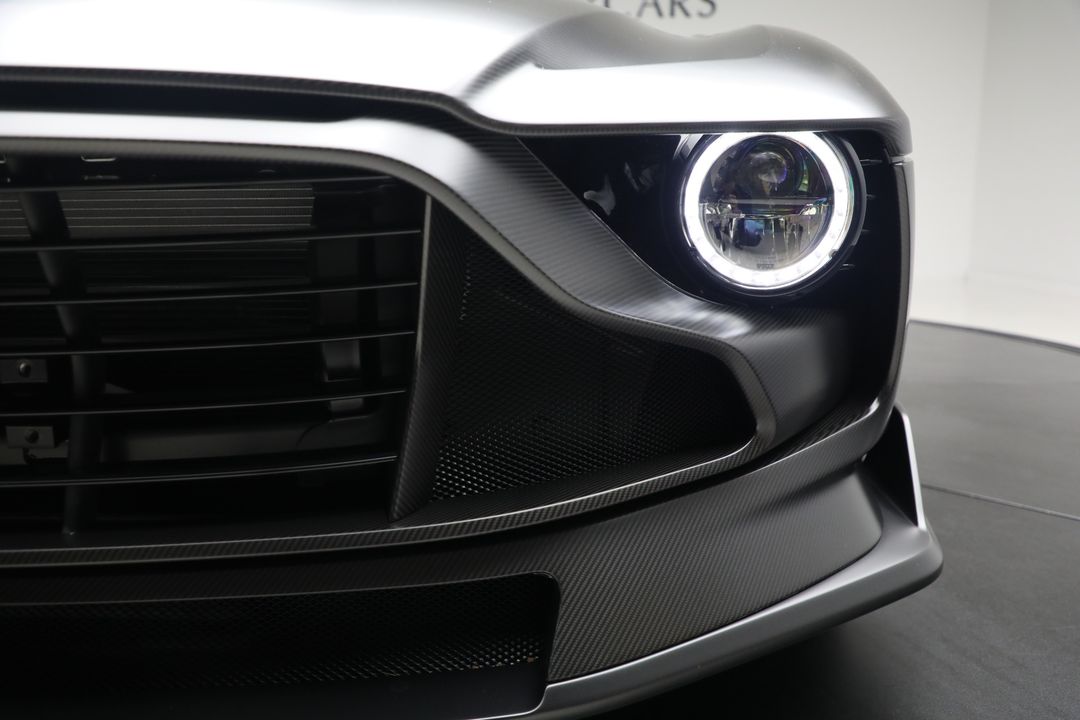 2024 Aston Martin Valour