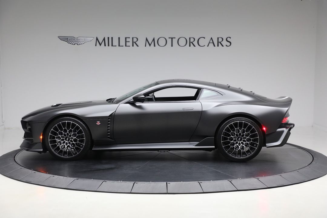 2024 Aston Martin Valour