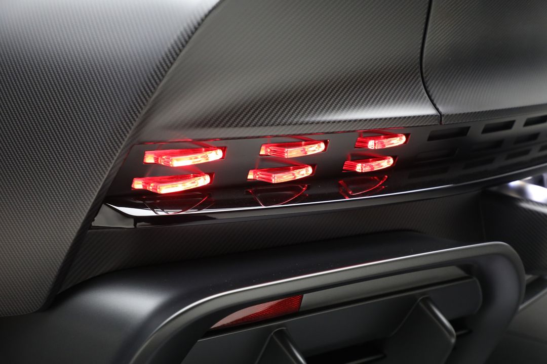 2024 Aston Martin Valour
