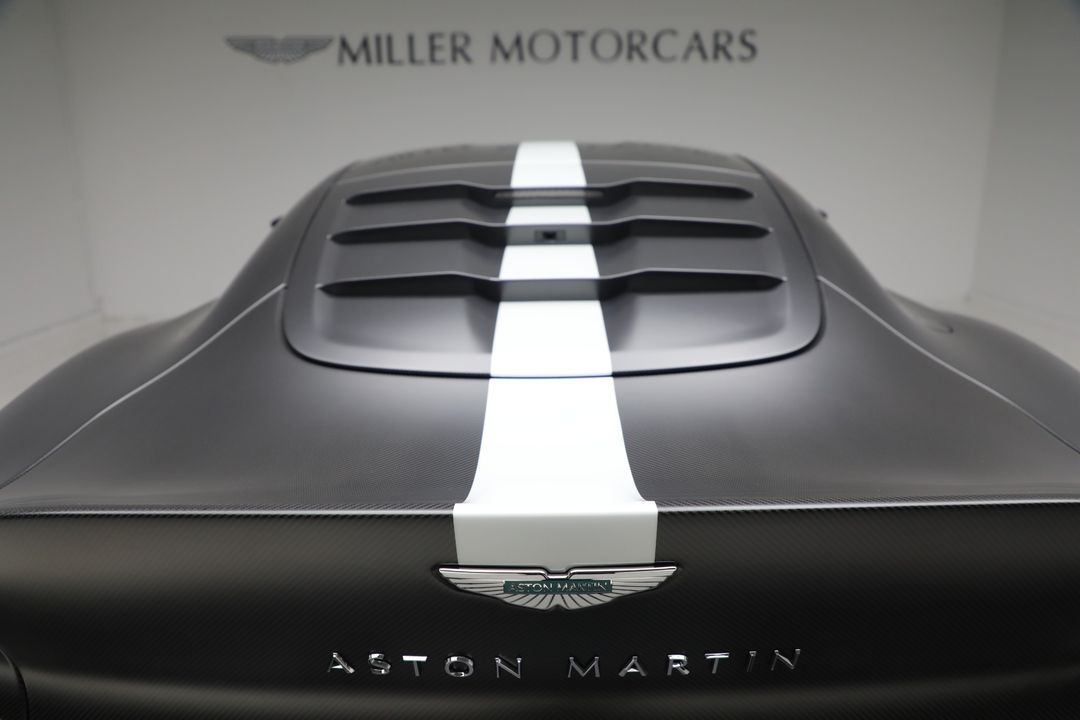 2024 Aston Martin Valour