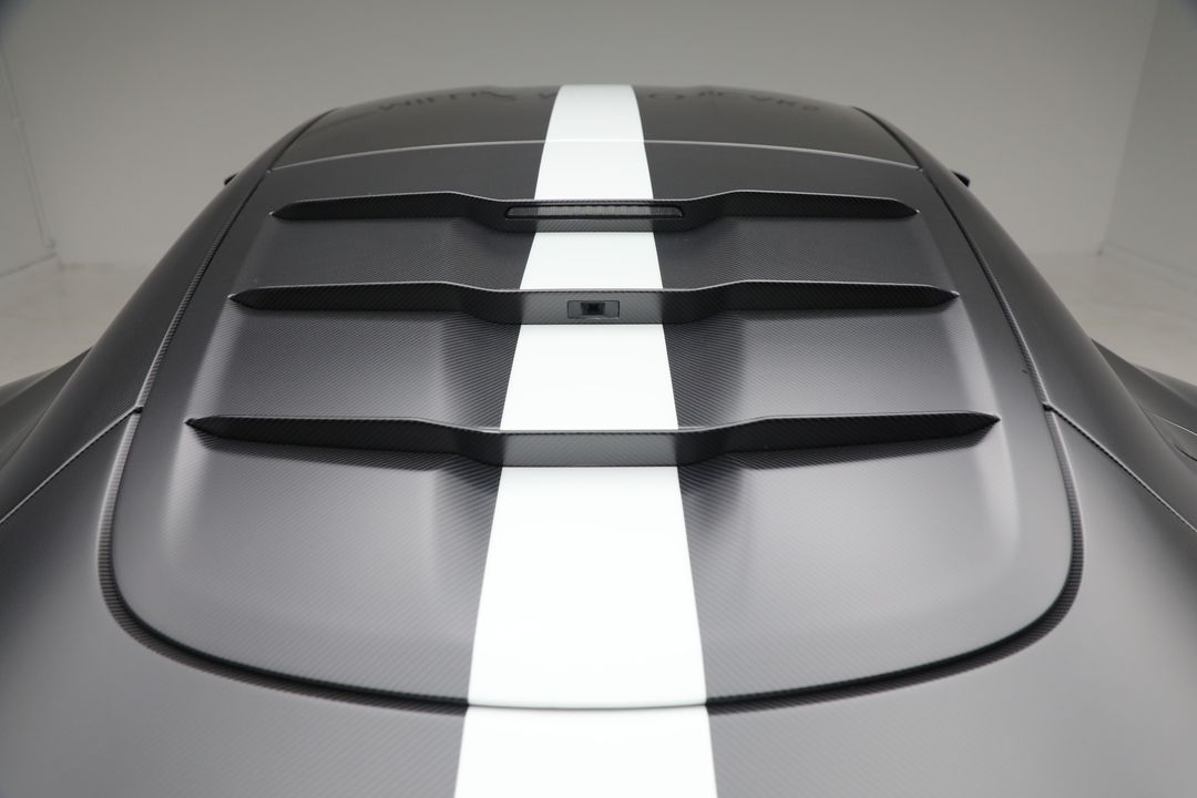 2024 Aston Martin Valour