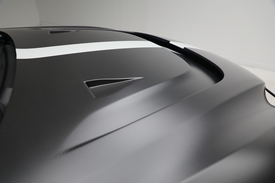 2024 Aston Martin Valour