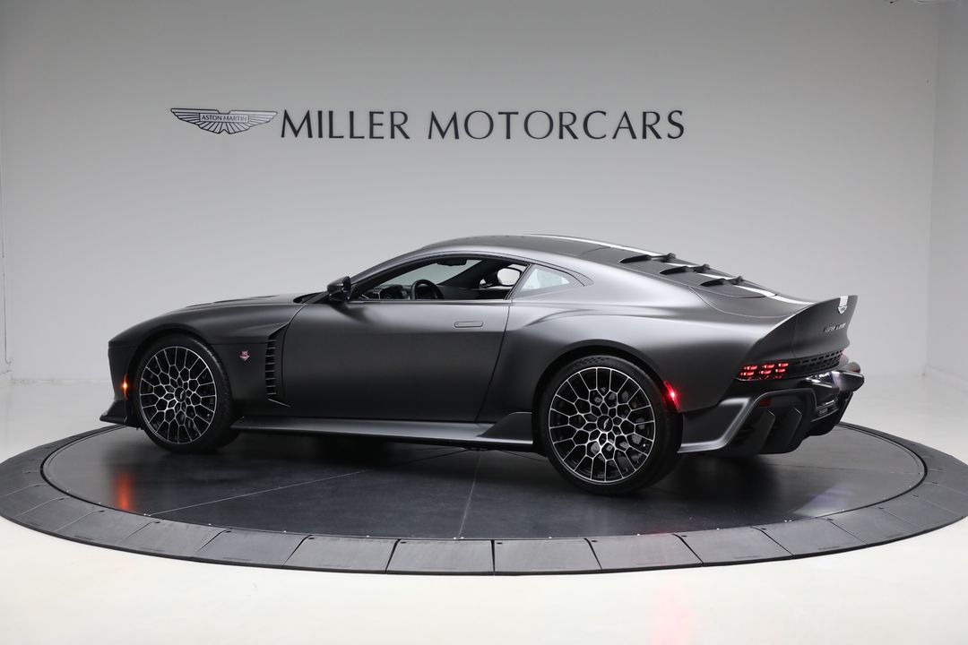 2024 Aston Martin Valour