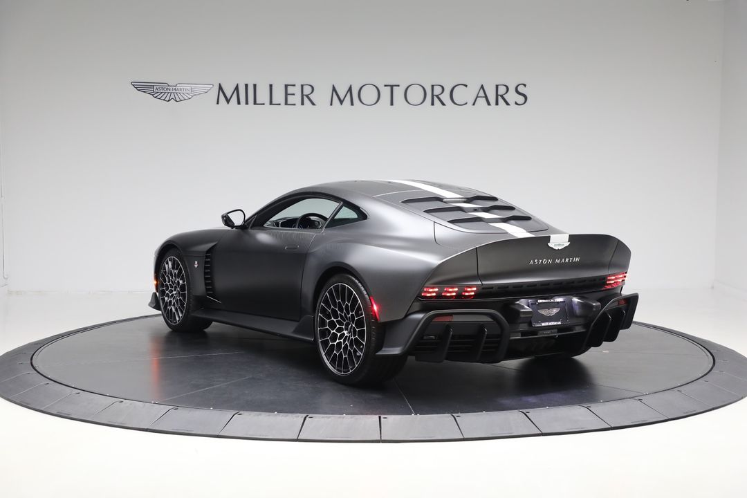 2024 Aston Martin Valour