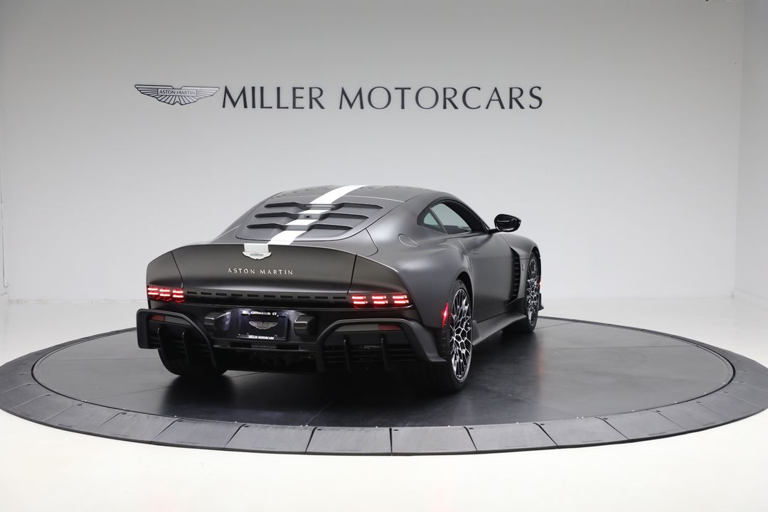 2024 Aston Martin Valour