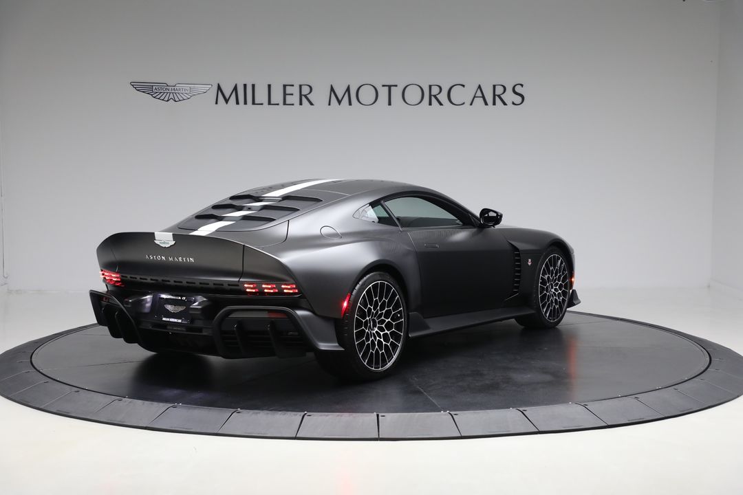 2024 Aston Martin Valour