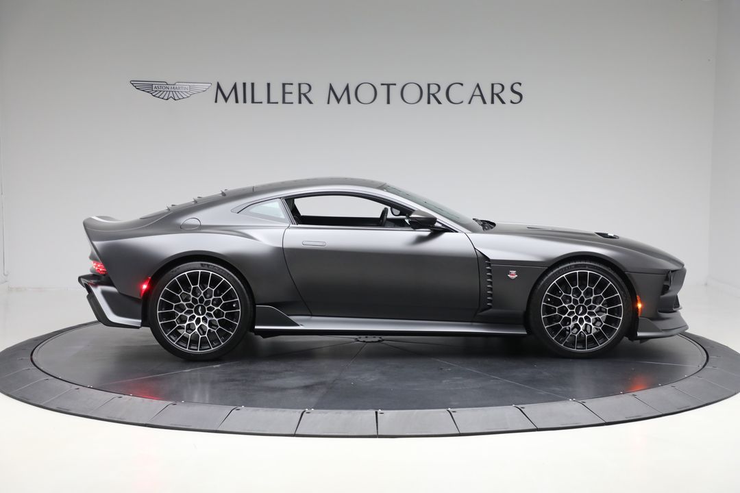 2024 Aston Martin Valour