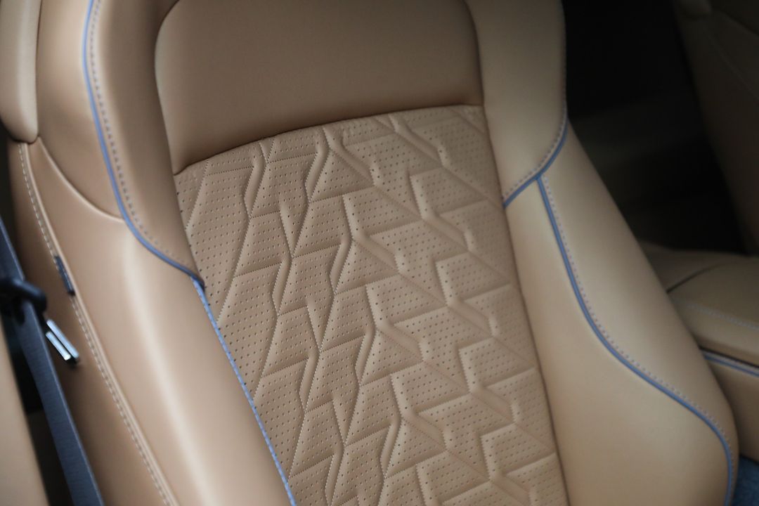 2025 Aston Martin Vanquish