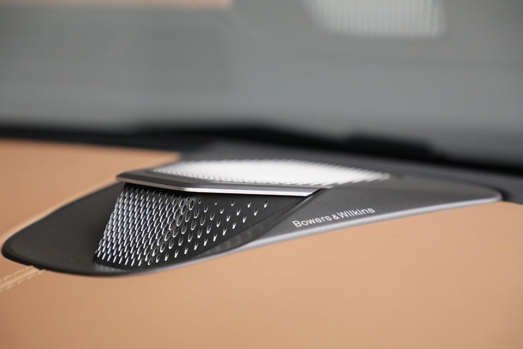 2025 Aston Martin Vanquish