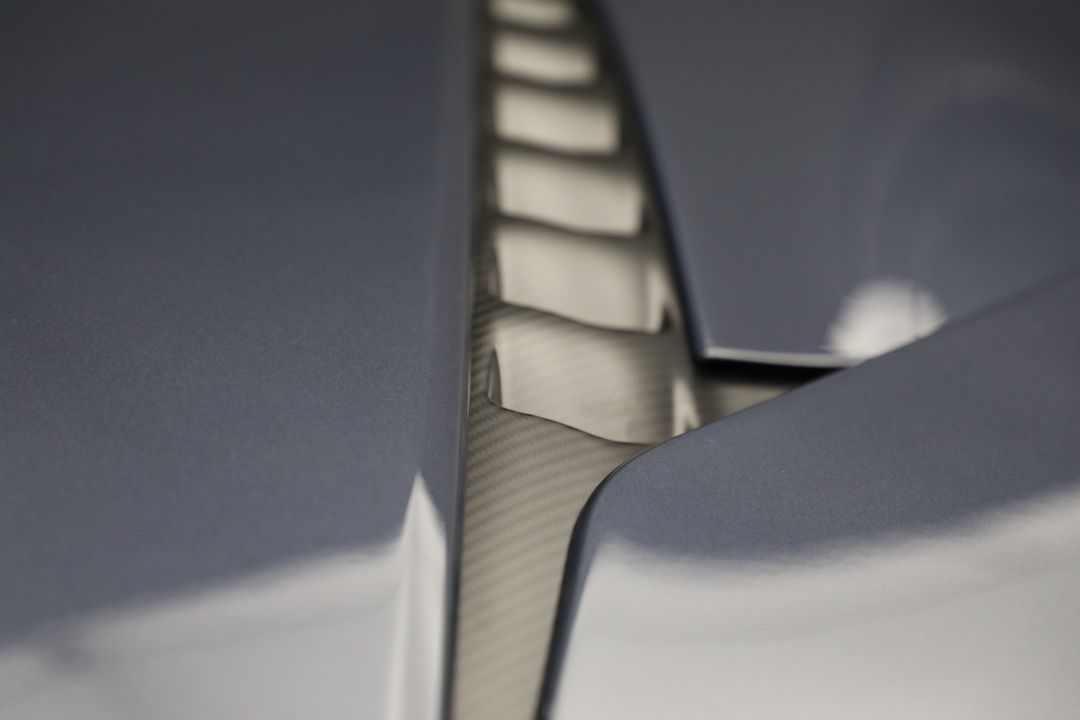 2025 Aston Martin Vanquish