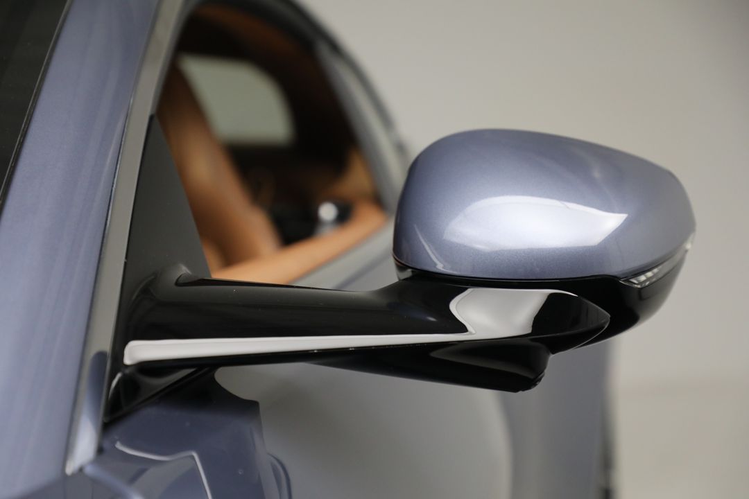 2025 Aston Martin Vanquish