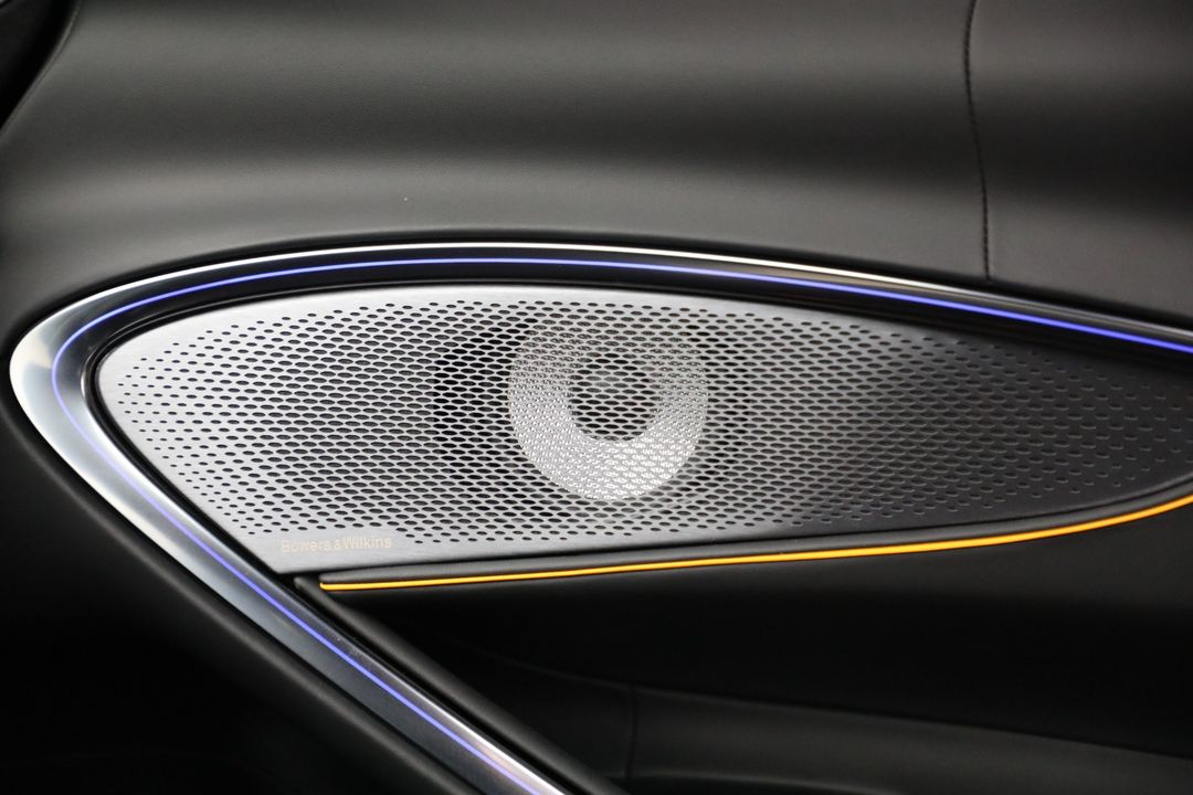 2025 McLaren Artura Spider