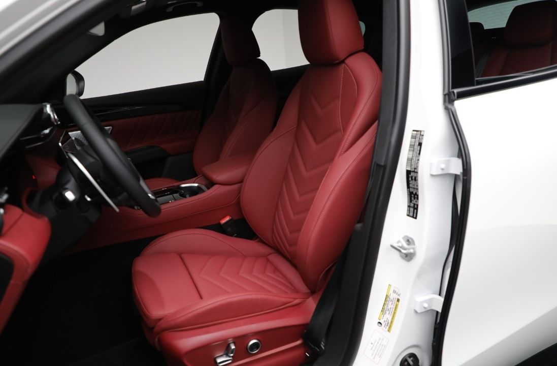 2025 Maserati Grecale