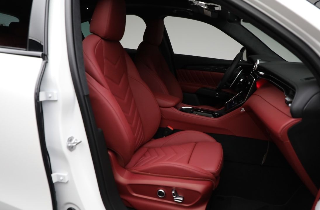 2025 Maserati Grecale
