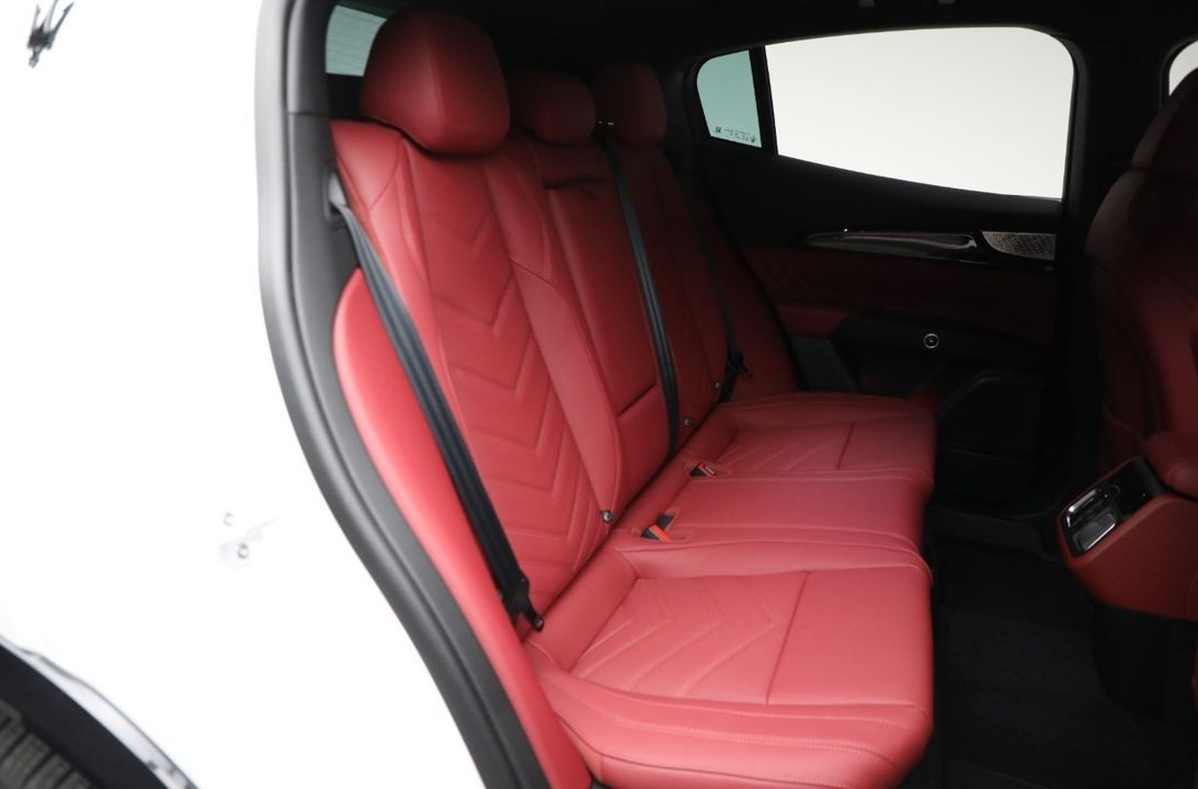 2025 Maserati Grecale