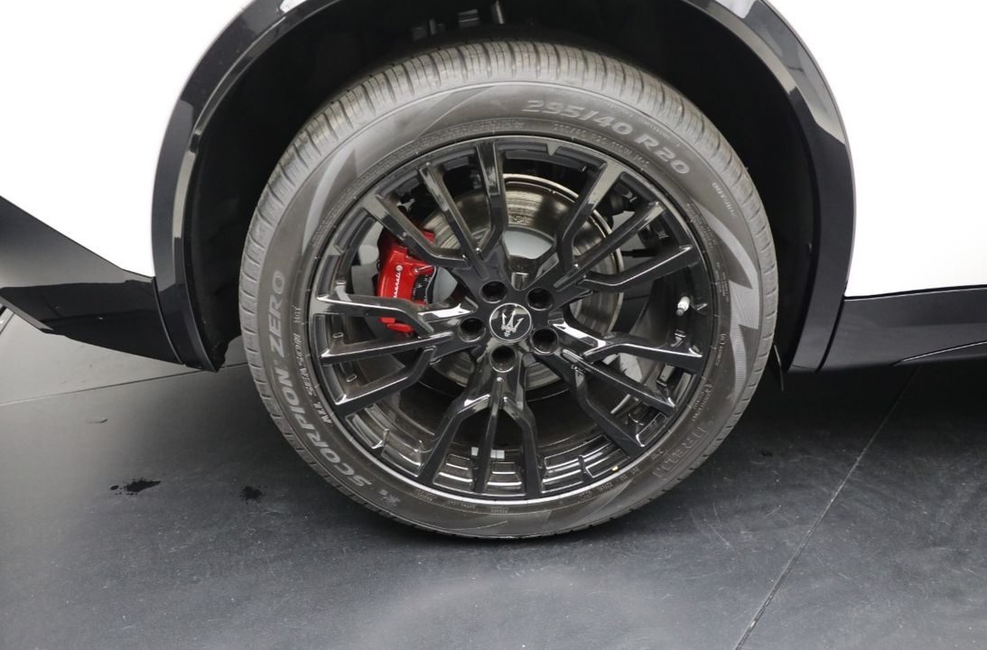 2025 Maserati Grecale