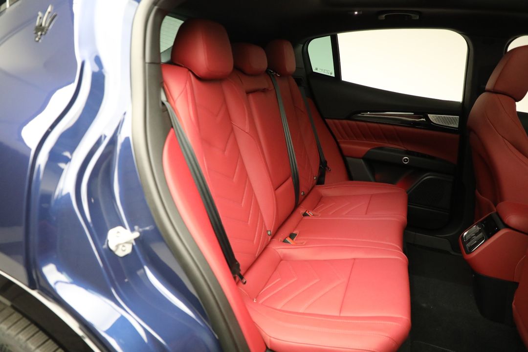2025 Maserati Grecale