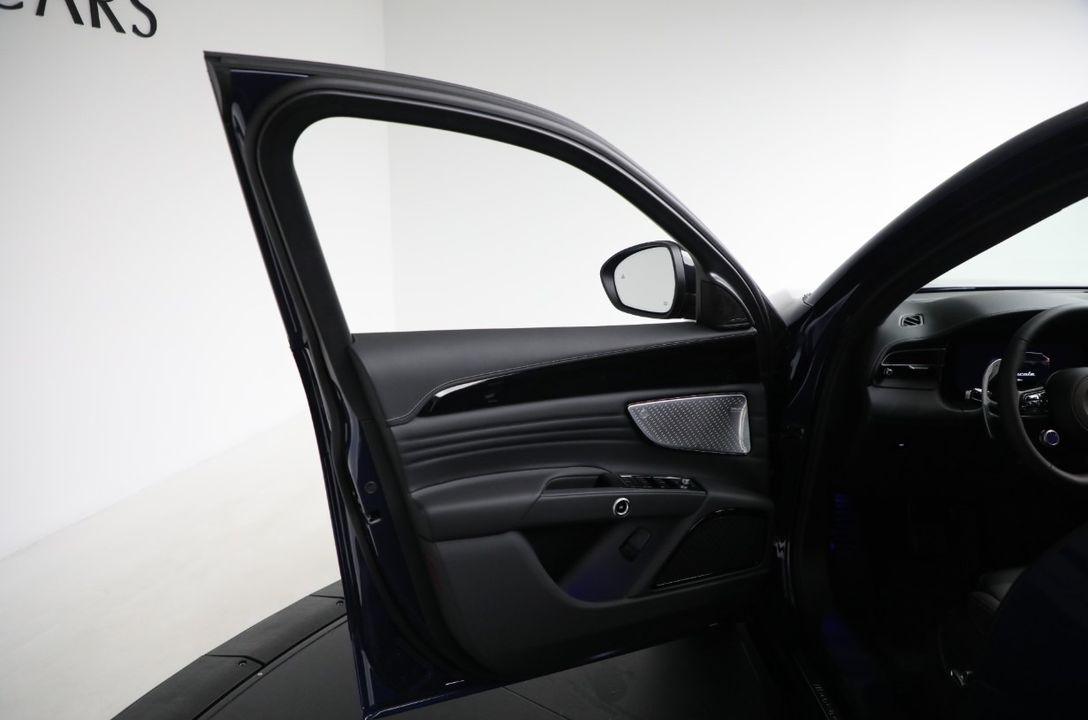 2025 Maserati Grecale
